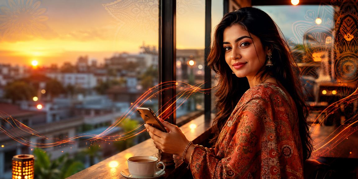 রংপুরের ব্যবহারকারী মোবাইলে 1601 পেমেন্ট করছেন